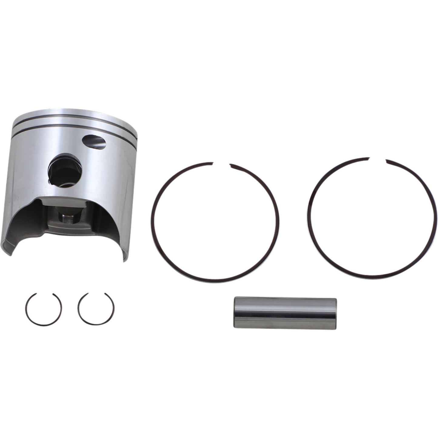 PROX Piston Kit - 57.96 mm - Husqvarna | KTM 01.6237.C