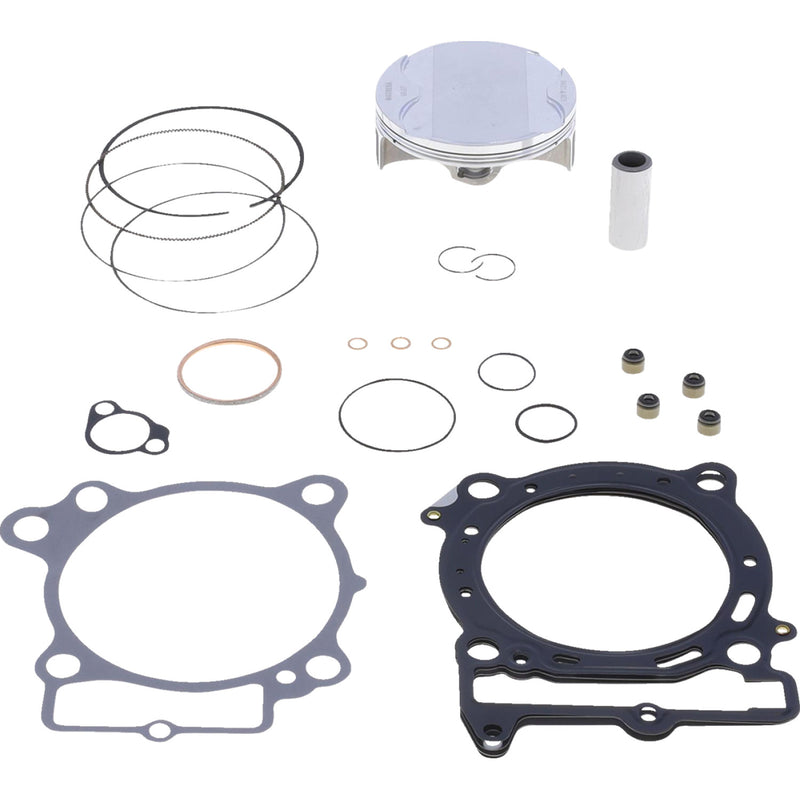 Athena Piston Kit with Gaskets - 95.97 mm - KX450F P5F0960072007A | Engine Rebuild Kits