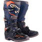 ALPINESTARS Tech 7 Enduro Drystar? Boots - Navy/Gray - US 7/EU 40.5 2012620-1373-7