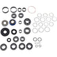 MOOSE OFFROAD Polaris Transmission Rebuild Kit 25-7019