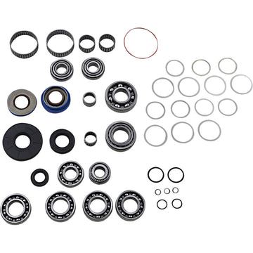 MOOSE OFFROAD Polaris Transmission Rebuild Kit 25-7019
