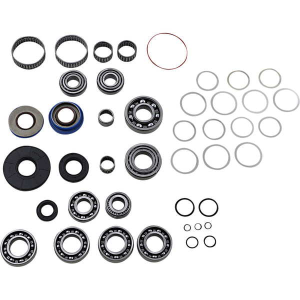 Moose Offroad Polaris Transmission Rebuild Kit 25-7019