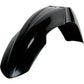 POLISPORT Fender - Front - Black - CR/CRF 8562600002 by Polisport