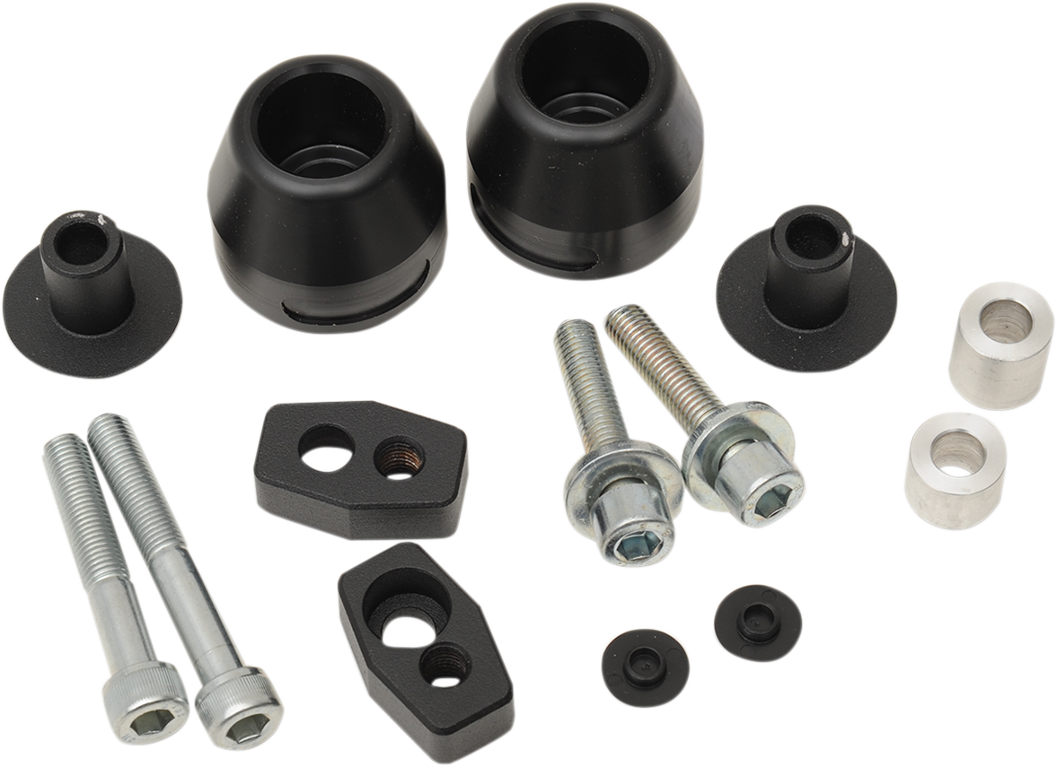 Vortex Frame Slider Kit - GSX-S 750 SR229