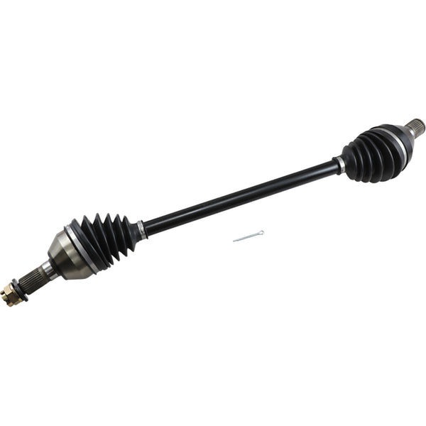 Moose Offroad Axle Kit - CV - Complete - OEM Replacement - Standard - Rear Left/Right - Can-Am Maverick X3 CAN-7054