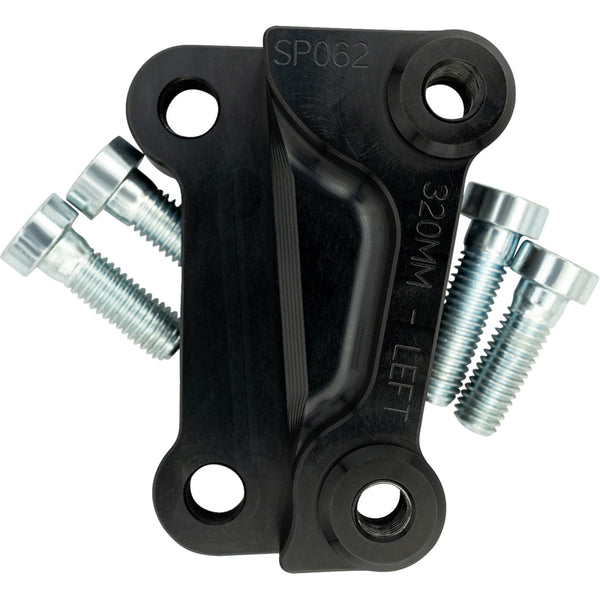 Galfer Brake Caliper Bracket - 12.5