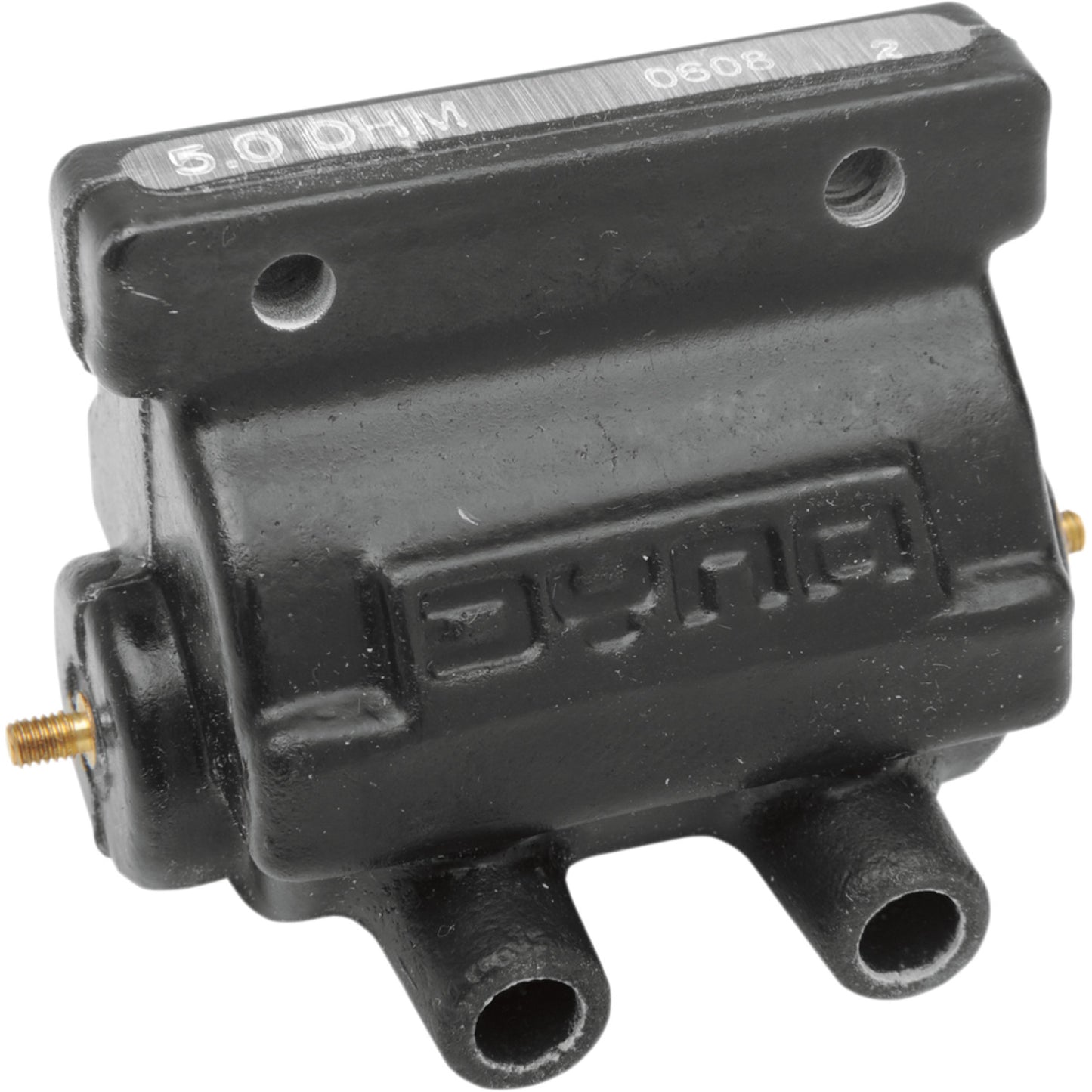 Dynatek 12V Coil - Harley Davidson DC7-1 | Ignition Coil Group