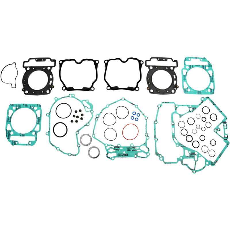 Moose Racing Complete Motor Gasket Kit - Can-Am 808954MSE