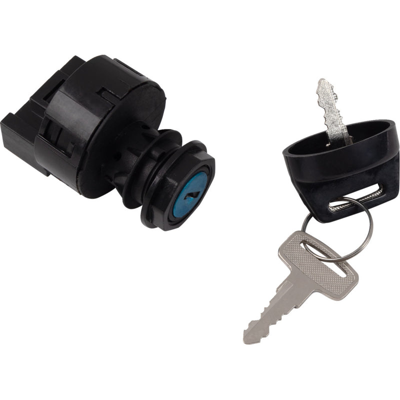 MOOSE OFFROAD Ignition Switch - Can-Am 500-1107-PU