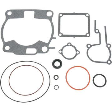 Moose Racing Top End Gasket Kit - Yamaha 810664MSE