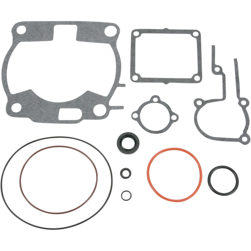 Moose Racing Top End Gasket Kit - Yamaha 810664MSE