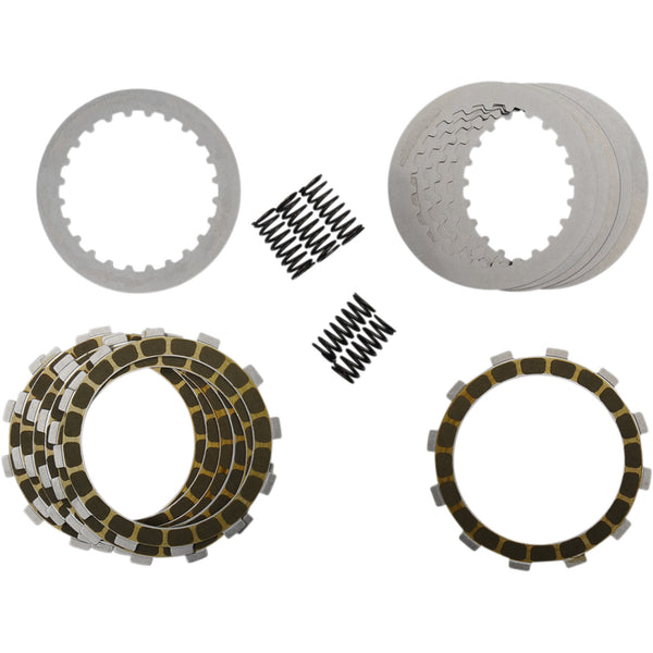 Barnett Clutch Kit 303-35-10009