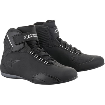 ALPINESTARS Sektor Waterproof Shoes - US 6 2544519106