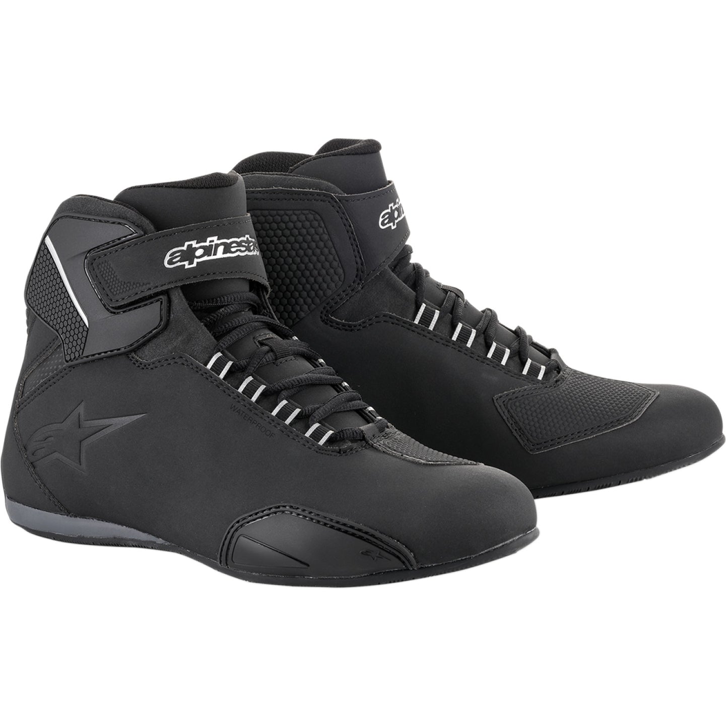 ALPINESTARS Sektor Waterproof Shoes - US 8.5 25445191085