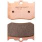 EBC HH Brake Pads FA216/3HH | Brake Pads   Sintered Metal