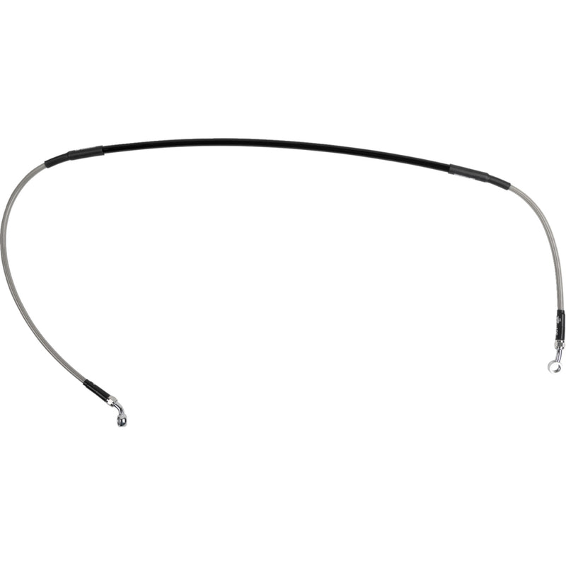 Moose Racing Brake Line - Stainless Steel H02-1-079/P