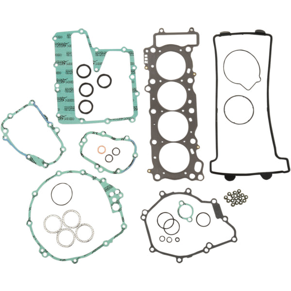 Athena Complete Gasket Kit - Yamaha P400485850023