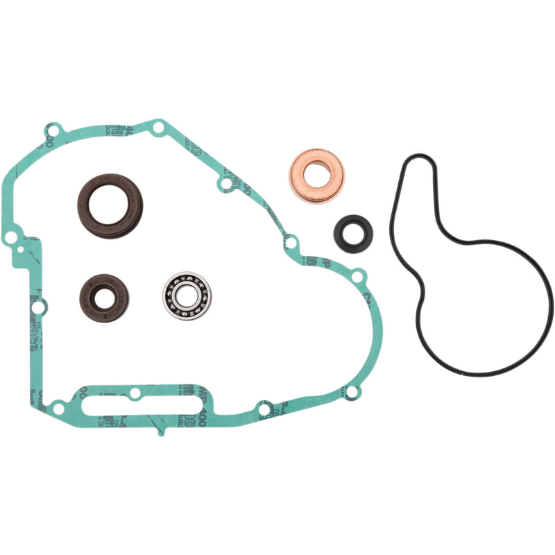 Moose Racing Water Pump Rebuild Kit - Polaris 821962MSE