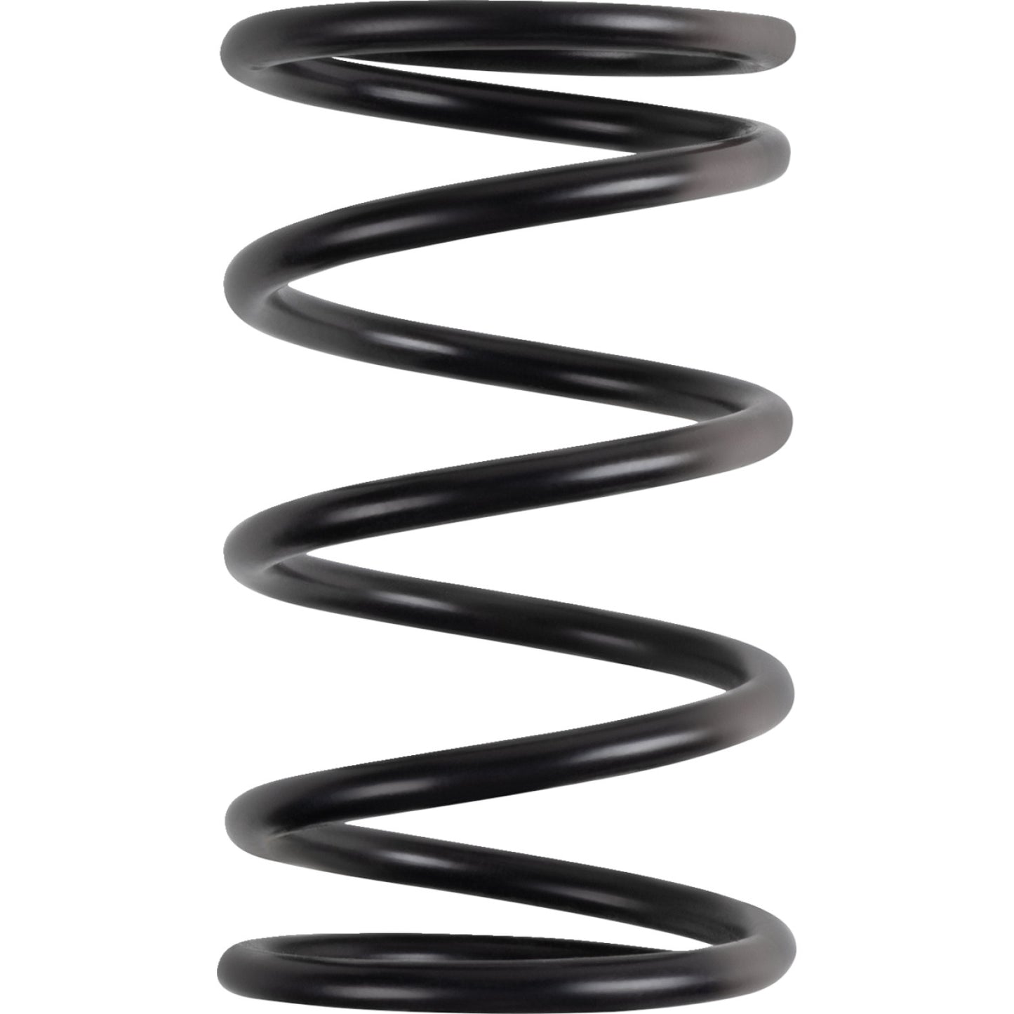 Moose Offroad Primary Clutch Spring - Black/Red - Rate 58/135 100-1037-PU | Centrifugal Clutches Primary