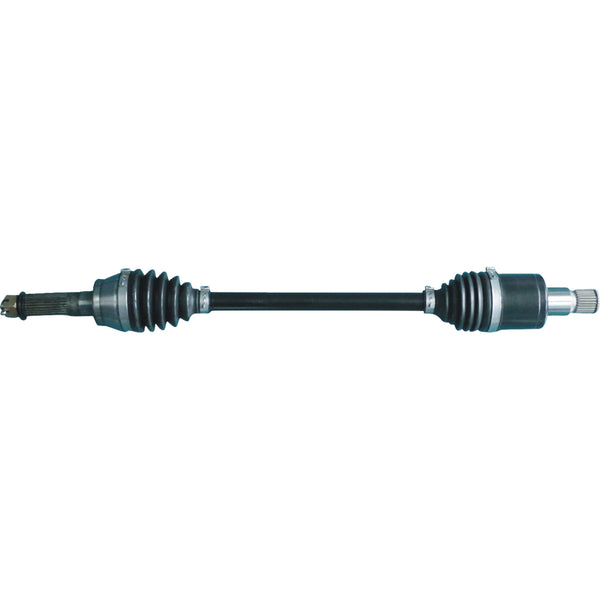 Moose Offroad Axle Kit - CV - Complete - Rear Left/Right - Heavy-Duty - Polaris POL-6031HD | Wheel A X Les & Parts