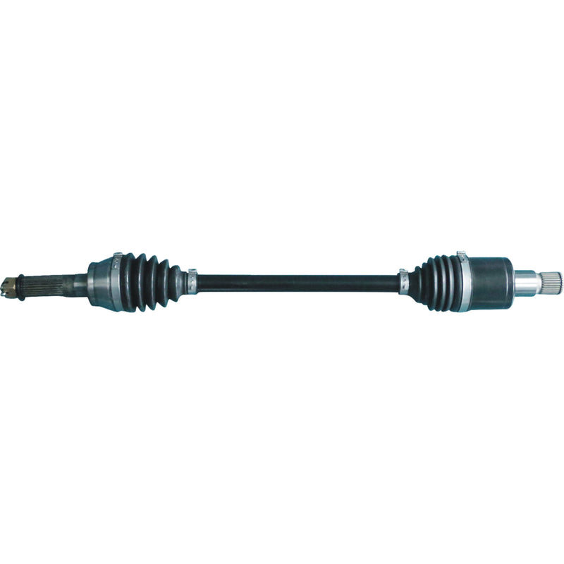 Moose Offroad Axle Kit - CV - Complete - Rear Left/Right - Heavy-Duty - Polaris POL-6031HD | Wheel A X Les & Parts
