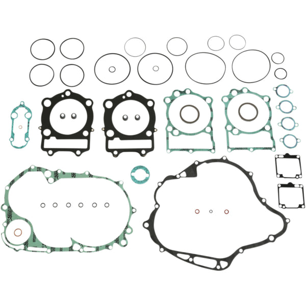 Athena Complete Gasket Kit - Yamaha P400485850951 | Gaskets & Kits