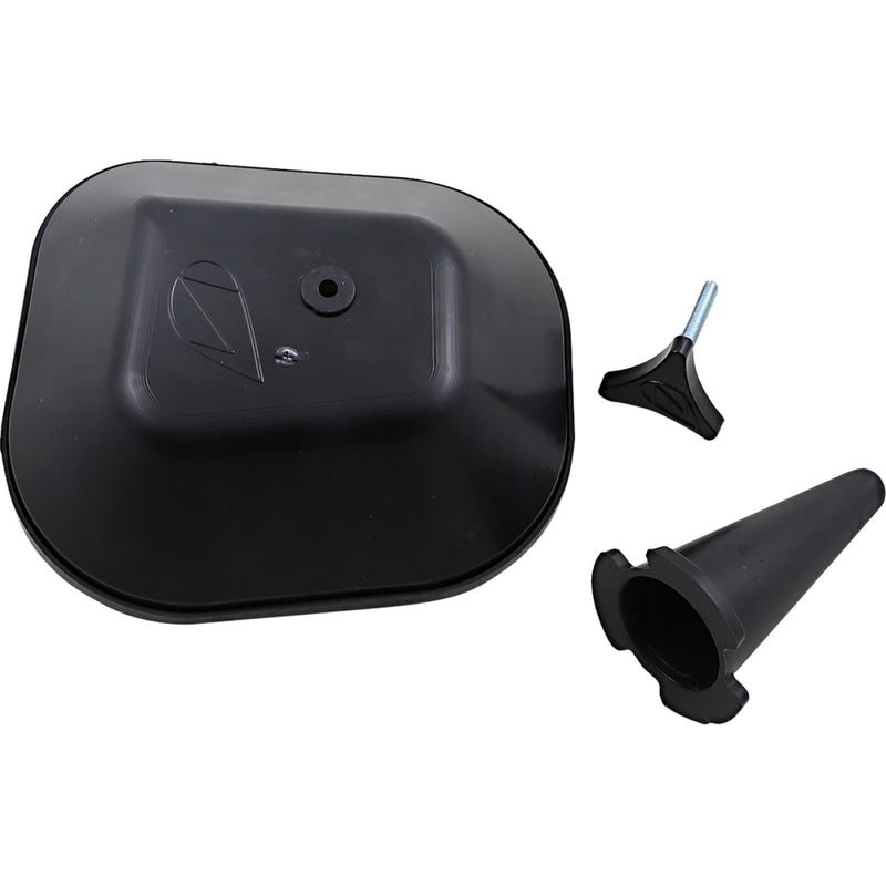 No Toil Wash Kit - Kawasaki Wk140-50 by No Toil