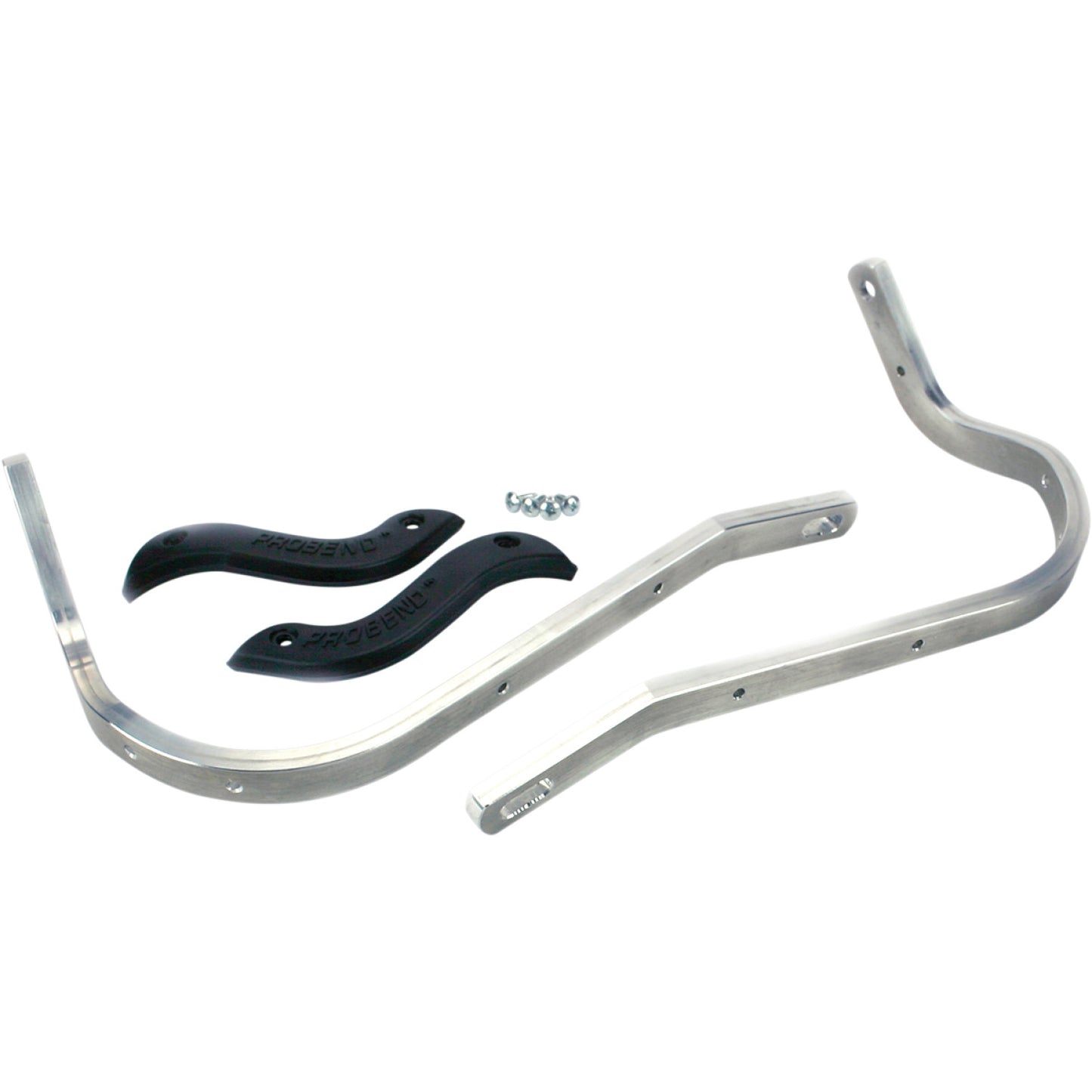 Moose Racing Bar Set - Probend - Bump M-7005-02