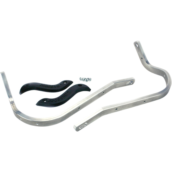 Moose Racing Bar Set - Probend - Bump M-7005-02