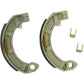EBC Brake Shoes - Vespa 903 | Brake Shoes