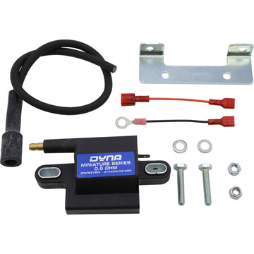 Dynatek Coil Kit - Honda DCK1-1 | Ignition Coil Group