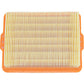 Hiflofiltro Replacement OE Air Filter - BMW HFA7801 | Air Filters & Parts | Hiflofiltro