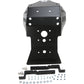 Moose Racing Pro Skid Plate - Honda - CRF450X PX6082