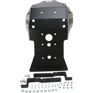 Moose Racing Pro Skid Plate - Honda - CRF450X PX6082
