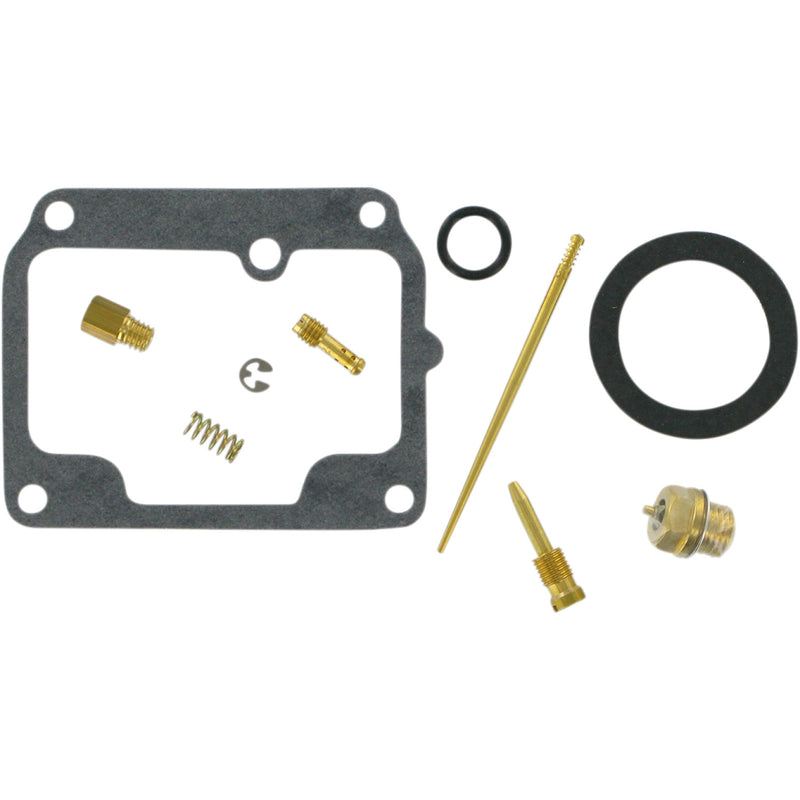 K&L Supply Carburetor Repair Kit - Yamaha 18-2445 | Carburetor Rebuild Kits