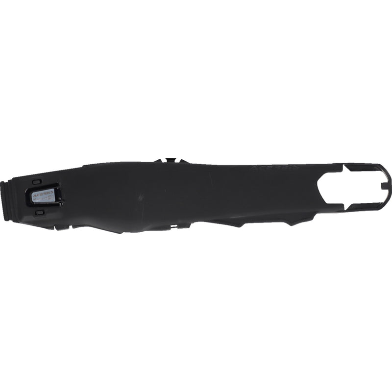 Acerbis Swingarm Guard - Black - Honda - CRF300L 2983320001