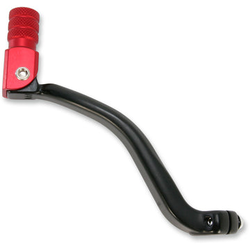 Moose Racing Shift Lever - Red - Honda 81-0107-02-10