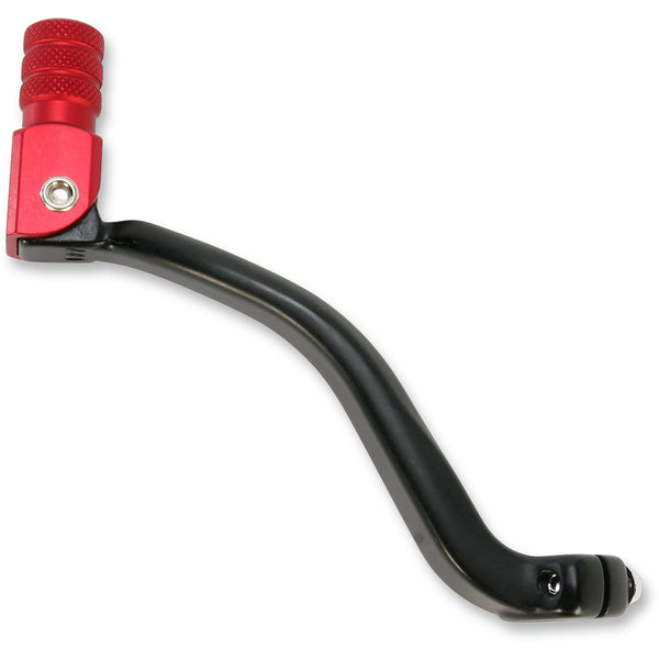 Moose Racing Shift Lever - Red - Honda 81-0107-02-10