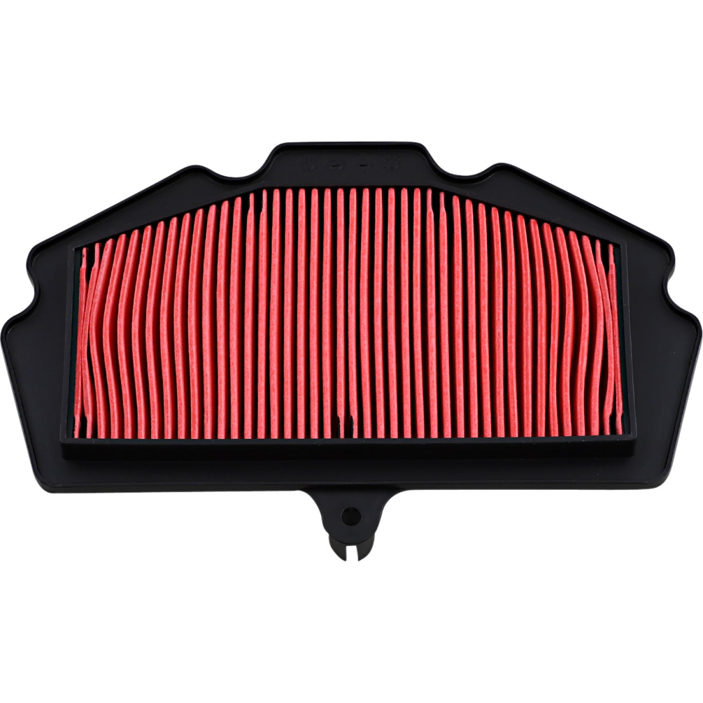 Hiflofiltro Replacement Air Filter - Kawasaki HFA2406 | Air Filters & Parts | Hiflofiltro