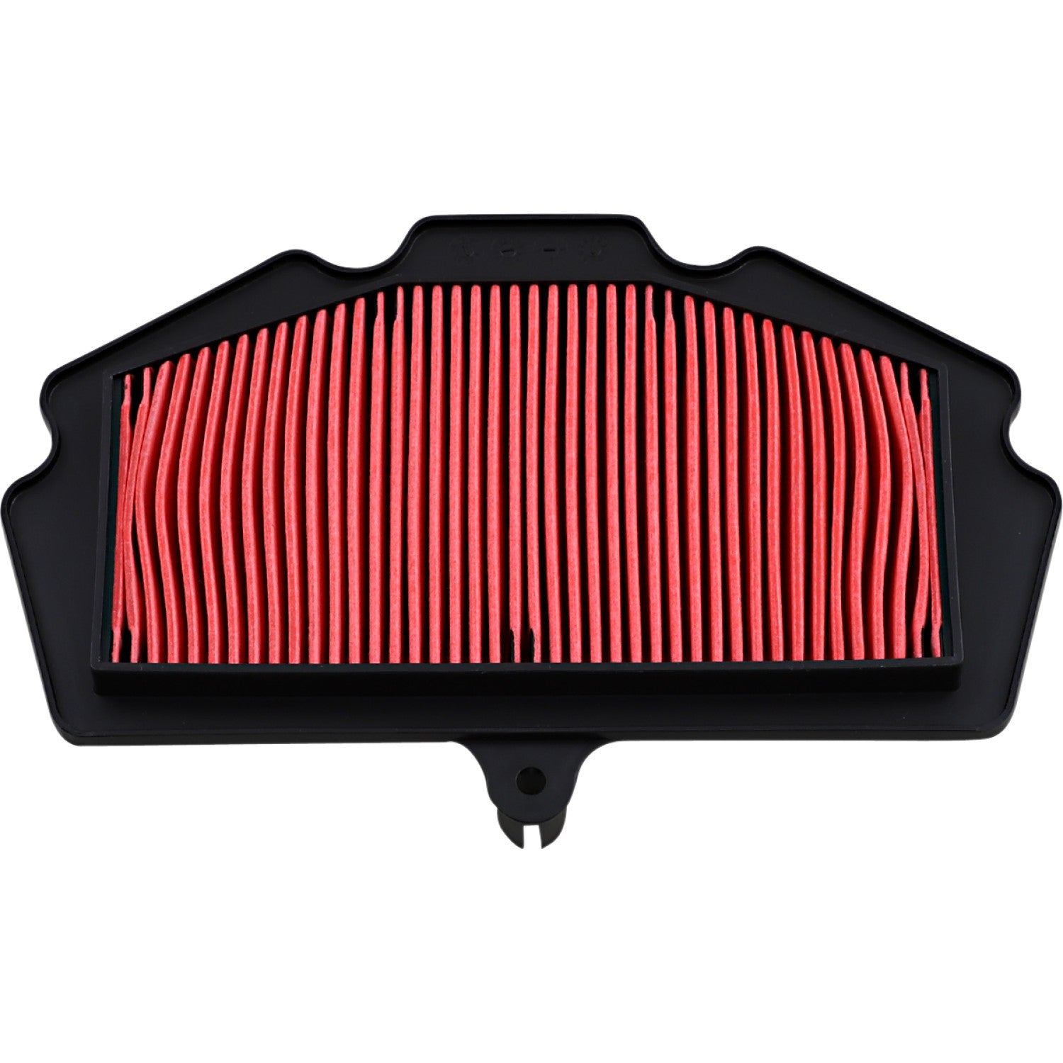 Hiflofiltro Replacement Air Filter - Kawasaki HFA2406 | Air Filters & Parts | Hiflofiltro