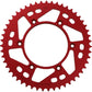 Moose Racing Rear Sprocket - 51 Tooth - Beta 1211-BET-51-13