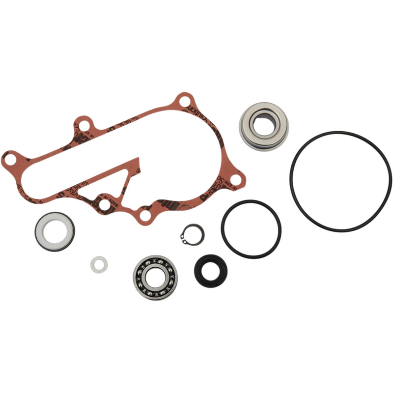 Moose Racing Water Pump Rebuild Kit - Yamaha 821923MSE
