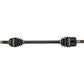 Moose Offroad Axle Kit - Complete - Standard - Rear Left - Honda LM6-HO-8-328 | Wheel A X Les & Parts