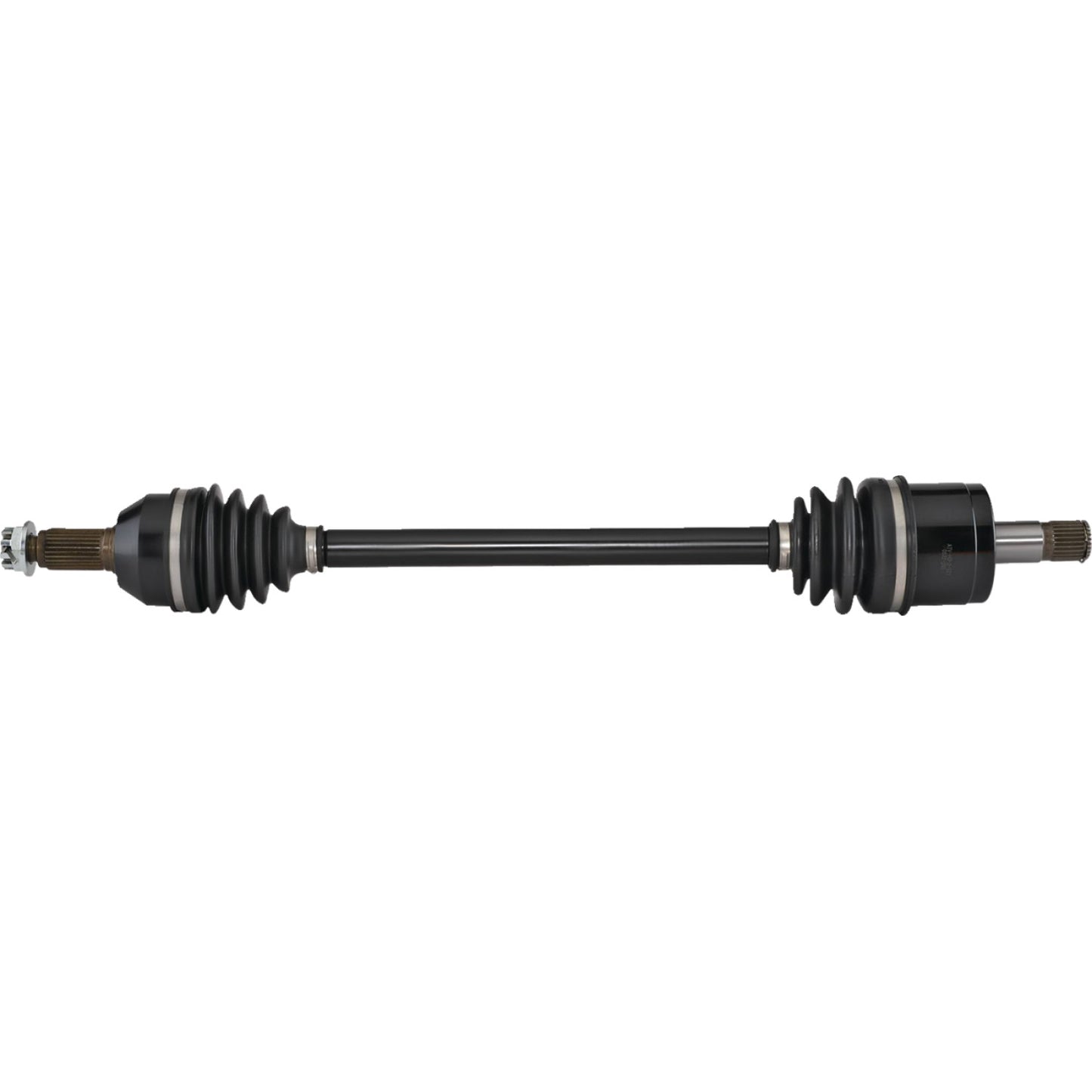 Moose Offroad Axle Kit - Complete - Standard - Rear Left - Honda LM6-HO-8-328 | Wheel A X Les & Parts