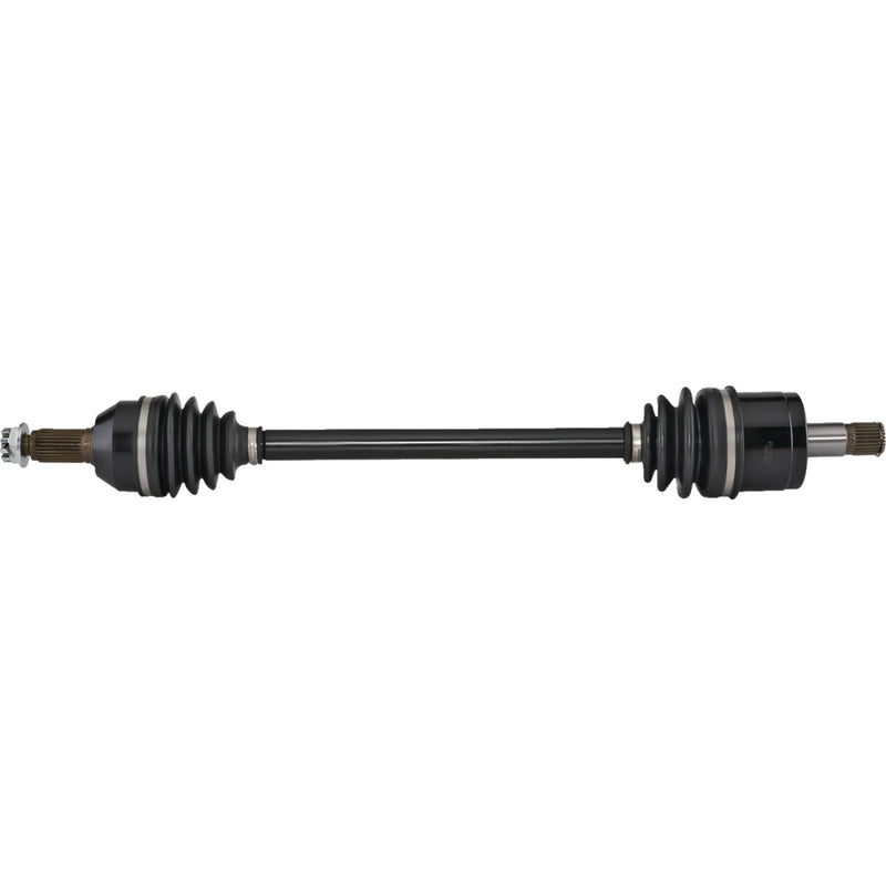 Moose Offroad Axle Kit - Complete - Standard - Rear Left - Honda LM6-HO-8-328 | Wheel A X Les & Parts
