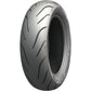 Michelin Tire - Commander III - Rear - 180/55B18 - 80H 21372 | Tire Street Bias Rear | Michelin