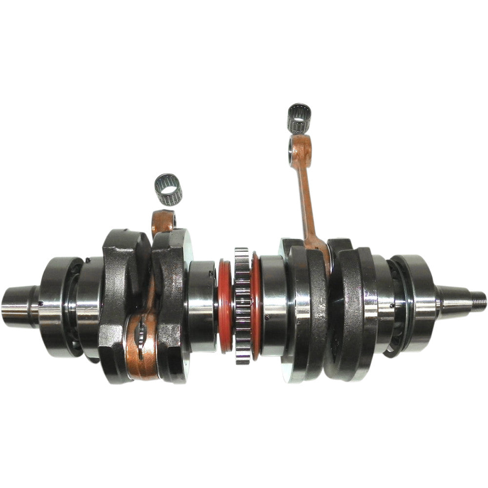 WSM Crankshaft Assembly - Sea Doo - 951 Fuel-Injected Models 010-1019-01WSM