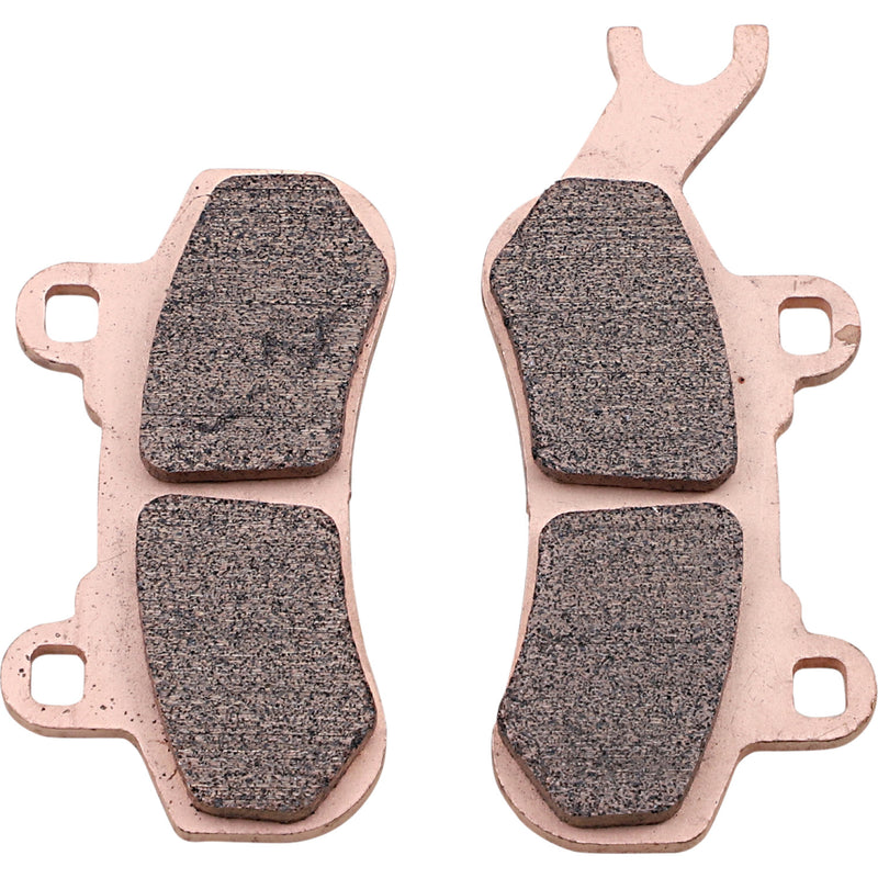 Galfer Brake Pads FD515G1397 | Brake Pads   Ceramic