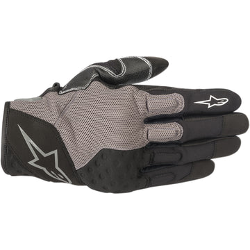 ALPINESTARS Crossland Gloves - Black - XL 3566518-10-XL