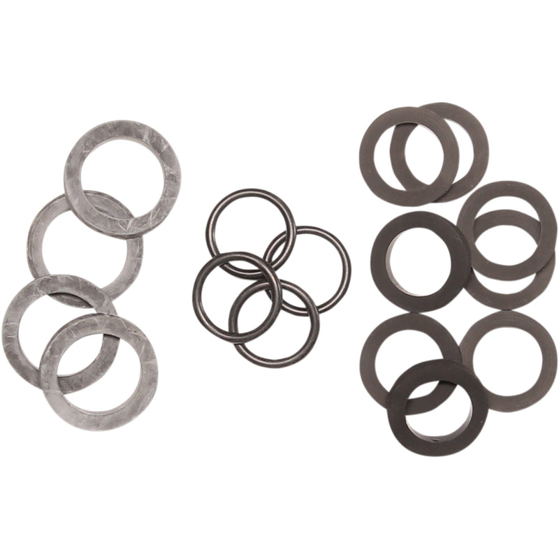 COMETIC Pushrod Tube O-Ring C9584